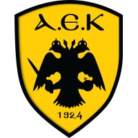 AEK A.C logo, AEK A.C contact details