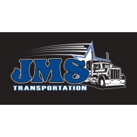 JMS Transportation, Inc. logo, JMS Transportation, Inc. contact details