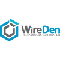 WireDen Technologies Corporation logo, WireDen Technologies Corporation contact details