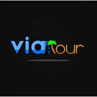 viatour logo, viatour contact details