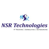 NSR Technologies logo, NSR Technologies contact details