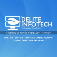 Delite Infotech logo, Delite Infotech contact details