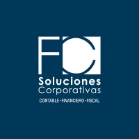 FC Soluciones Corporativas logo, FC Soluciones Corporativas contact details