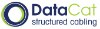 Datacat logo, Datacat contact details