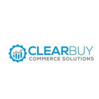 ClearBuy Commerce Solutions logo, ClearBuy Commerce Solutions contact details