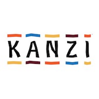 KANZI // kanzicraft.com logo, KANZI // kanzicraft.com contact details