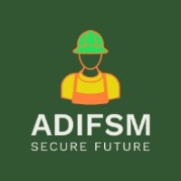 ADIFSM logo, ADIFSM contact details