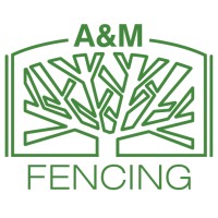 A & M Fencing Company Ltd logo, A & M Fencing Company Ltd contact details