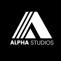 Alpha Studios logo, Alpha Studios contact details