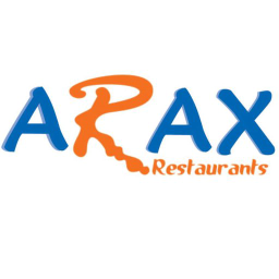 ARAX restaurants logo, ARAX restaurants contact details