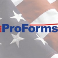 ProForms, Inc. logo, ProForms, Inc. contact details