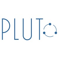 Pluto Tech logo, Pluto Tech contact details