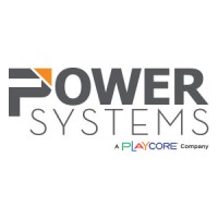 Power Systems logo, Power Systems contact details