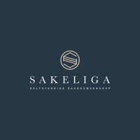 Sakeliga logo, Sakeliga contact details