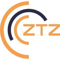 ZTZ Services International logo, ZTZ Services International contact details