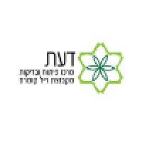 Daat - Haredi high-tech center in Tel-Aviv logo, Daat - Haredi high-tech center in Tel-Aviv contact details