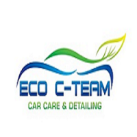 ECO C-TEAM logo, ECO C-TEAM contact details