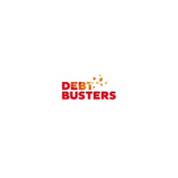 Debt Busters logo, Debt Busters contact details