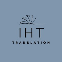 Ingrid Holm Translation logo, Ingrid Holm Translation contact details