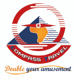 Compass Travel Egypt logo, Compass Travel Egypt contact details