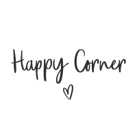 Happy Corner logo, Happy Corner contact details