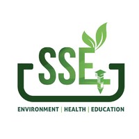 SSE-Sustainable Solutions for Environment logo, SSE-Sustainable Solutions for Environment contact details