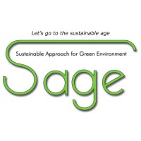 SAGE-Sustainable Approach for Green Environment logo, SAGE-Sustainable Approach for Green Environment contact details