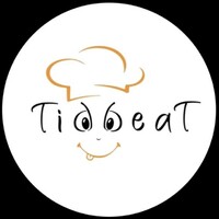 Tidbeat logo, Tidbeat contact details