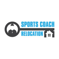 Sports Coach Relocation logo, Sports Coach Relocation contact details