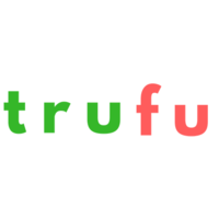 Trufu logo, Trufu contact details