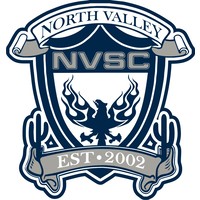 North Valley Soccer Club logo, North Valley Soccer Club contact details