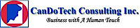 Candotech Consulting Inc. logo, Candotech Consulting Inc. contact details