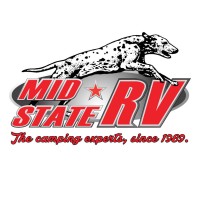 Mid State RV Center logo, Mid State RV Center contact details