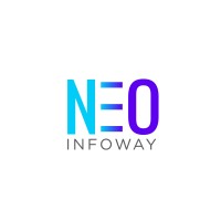 Neo Infoway logo, Neo Infoway contact details