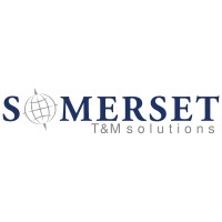 Somerset T&M Solutions logo, Somerset T&M Solutions contact details