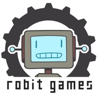 Robit Games, LLC logo, Robit Games, LLC contact details