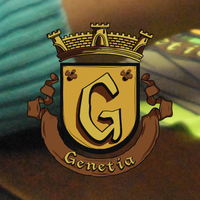 Genetia logo, Genetia contact details