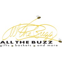 All The Buzz logo, All The Buzz contact details