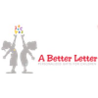 A Better Letter logo, A Better Letter contact details