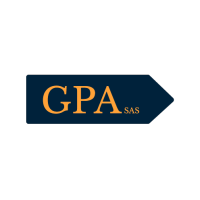 GPA SAS logo, GPA SAS contact details