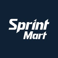 Sprint Mart logo, Sprint Mart contact details