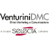 Venturini DMC logo, Venturini DMC contact details