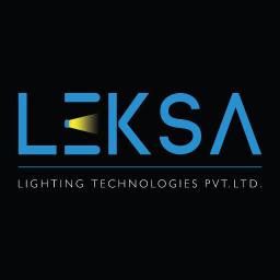 Leksalighting logo, Leksalighting contact details