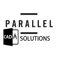 parallel cad solutions logo, parallel cad solutions contact details