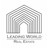 Leading World Real Estate logo, Leading World Real Estate contact details