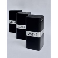 Attonics Systems Pte Ltd logo, Attonics Systems Pte Ltd contact details