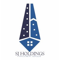 SJ Holdings logo, SJ Holdings contact details