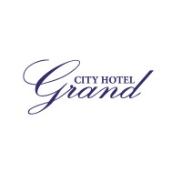 Grand City Hotels Inc logo, Grand City Hotels Inc contact details