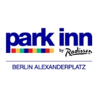 Park Inn by Radisson Berlin Alexanderplatz logo, Park Inn by Radisson Berlin Alexanderplatz contact details