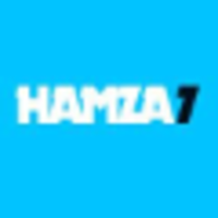 HAMZA7 logo, HAMZA7 contact details